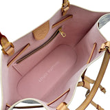 ルイ・ヴィトン LOUIS VUITTON ジロラッタ N41579 ホワイト ダミエ・アズール レディース ショルダーバッグ