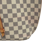 ルイ・ヴィトン LOUIS VUITTON ジロラッタ N41579 ホワイト ダミエ・アズール レディース ショルダーバッグ
