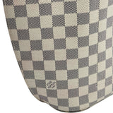 ルイ・ヴィトン LOUIS VUITTON ジロラッタ N41579 ホワイト ダミエ・アズール レディース ショルダーバッグ