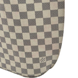 ルイ・ヴィトン LOUIS VUITTON ジロラッタ N41579 ホワイト ダミエ・アズール レディース ショルダーバッグ