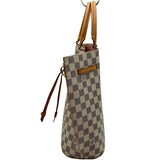 ルイ・ヴィトン LOUIS VUITTON ジロラッタ N41579 ホワイト ダミエ・アズール レディース ショルダーバッグ