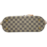 ルイ・ヴィトン LOUIS VUITTON ジロラッタ N41579 ホワイト ダミエ・アズール レディース ショルダーバッグ