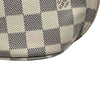 ルイ・ヴィトン LOUIS VUITTON ジロラッタ N41579 ホワイト ダミエ・アズール レディース ショルダーバッグ