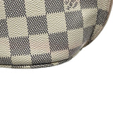 ルイ・ヴィトン LOUIS VUITTON ジロラッタ N41579 ホワイト ダミエ・アズール レディース ショルダーバッグ