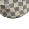 ルイ・ヴィトン LOUIS VUITTON ジロラッタ N41579 ホワイト ダミエ・アズール レディース ショルダーバッグ