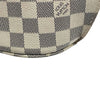 ルイ・ヴィトン LOUIS VUITTON ジロラッタ N41579 ホワイト ダミエ・アズール レディース ショルダーバッグ