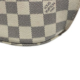 ルイ・ヴィトン LOUIS VUITTON ジロラッタ N41579 ホワイト ダミエ・アズール レディース ショルダーバッグ