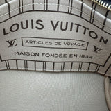 ルイ・ヴィトン LOUIS VUITTON ネヴァーフルBB M46705 ブラウン モノグラム・キャンバス レディース ショルダーバッグ