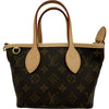 ルイ・ヴィトン LOUIS VUITTON ネヴァーフルBB M46705 ブラウン モノグラム・キャンバス レディース ショルダーバッグ