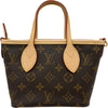 ルイ・ヴィトン LOUIS VUITTON ネヴァーフルBB M46705 ブラウン モノグラム・キャンバス レディース ショルダーバッグ