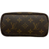 ルイ・ヴィトン LOUIS VUITTON ネヴァーフルBB M46705 ブラウン モノグラム・キャンバス レディース ショルダーバッグ