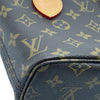 ルイ・ヴィトン LOUIS VUITTON ネヴァーフル BB M46705 ブラウン モノグラム レディース ショルダーバッグ
