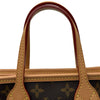 ルイ・ヴィトン LOUIS VUITTON ネヴァーフル BB M46705 ブラウン モノグラム レディース ショルダーバッグ