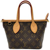 ルイ・ヴィトン LOUIS VUITTON ネヴァーフル BB M46705 ブラウン モノグラム レディース ショルダーバッグ