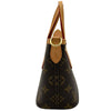ルイ・ヴィトン LOUIS VUITTON ネヴァーフル BB M46705 ブラウン モノグラム レディース ショルダーバッグ