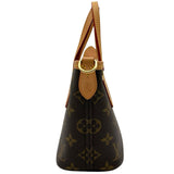 ルイ・ヴィトン LOUIS VUITTON ネヴァーフル BB M46705 ブラウン モノグラム レディース ショルダーバッグ