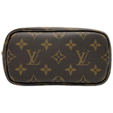 ルイ・ヴィトン LOUIS VUITTON ネヴァーフル BB M46705 ブラウン モノグラム レディース ショルダーバッグ