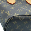 ルイ・ヴィトン LOUIS VUITTON ネヴァーフル BB M46705 ブラウン モノグラム レディース ショルダーバッグ