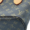 ルイ・ヴィトン LOUIS VUITTON ネヴァーフル BB M46705 ブラウン モノグラム レディース ショルダーバッグ