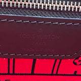 ルイ・ヴィトン LOUIS VUITTON ネヴァーフルGM N51106 ブラウン ダミエ レディース トートバッグ
