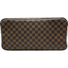 ルイ・ヴィトン LOUIS VUITTON ネヴァーフルGM N51106 ブラウン ダミエ レディース トートバッグ
