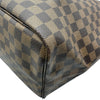 ルイ・ヴィトン LOUIS VUITTON ネヴァーフルGM N51106 ブラウン ダミエ レディース トートバッグ
