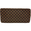 ルイ・ヴィトン LOUIS VUITTON ハムステッドMM N51205 ブラウン ダミエ・キャンバス レディース トートバッグ