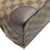 ルイ・ヴィトン LOUIS VUITTON ハムステッドMM N51205 ブラウン ダミエ・キャンバス レディース トートバッグ