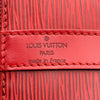 ルイ・ヴィトン LOUIS VUITTON プチノエ M44005 カスティリアンレッド エピ レディース ショルダーバッグ