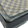 ルイ・ヴィトン LOUIS VUITTON ブロードウェイ N42270 ブラウン ダミエ・キャンバス ユニセックス ショルダーバッグ