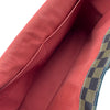 ルイ・ヴィトン LOUIS VUITTON ブロードウェイ N42270 ブラウン ダミエ・キャンバス ユニセックス ショルダーバッグ