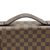 ルイ・ヴィトン LOUIS VUITTON ブロードウェイ N42270 ブラウン ダミエ・キャンバス ユニセックス ショルダーバッグ