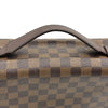ルイ・ヴィトン LOUIS VUITTON ブロードウェイ N42270 ブラウン ダミエ・キャンバス ユニセックス ショルダーバッグ