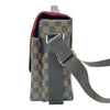 ルイ・ヴィトン LOUIS VUITTON ブロードウェイ N42270 ブラウン ダミエ・キャンバス ユニセックス ショルダーバッグ