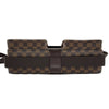 ルイ・ヴィトン LOUIS VUITTON ブロードウェイ N42270 ブラウン ダミエ・キャンバス ユニセックス ショルダーバッグ