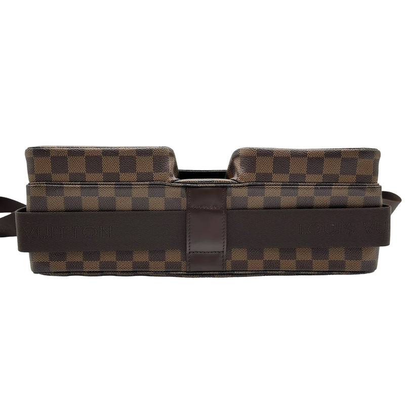 Louis Vuitton ルイヴィトン N42270 ブロードウェイ ルイ・ヴィトン LOUIS VUITTON ブロードウェイ N42270 ブラウン ダミエ