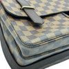 ルイ・ヴィトン LOUIS VUITTON ブロードウェイ N42270 ブラウン ダミエ・キャンバス ユニセックス ショルダーバッグ