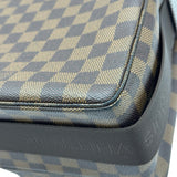 ルイ・ヴィトン LOUIS VUITTON ブロードウェイ N42270 ブラウン ダミエ・キャンバス ユニセックス ショルダーバッグ