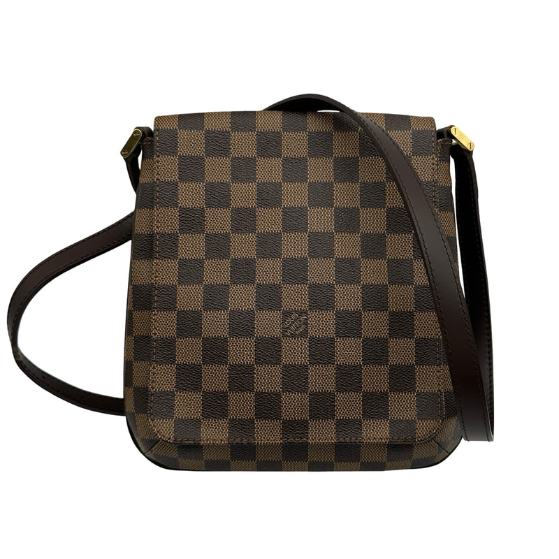 ルイ・ヴィトン LOUIS VUITTON ミュゼット・サルサ ロング N51300