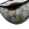 ルイ・ヴィトン LOUIS VUITTON ミュゼット・サルサ ロング N51300 ブラウン ダミエ レディース ショルダーバッグ