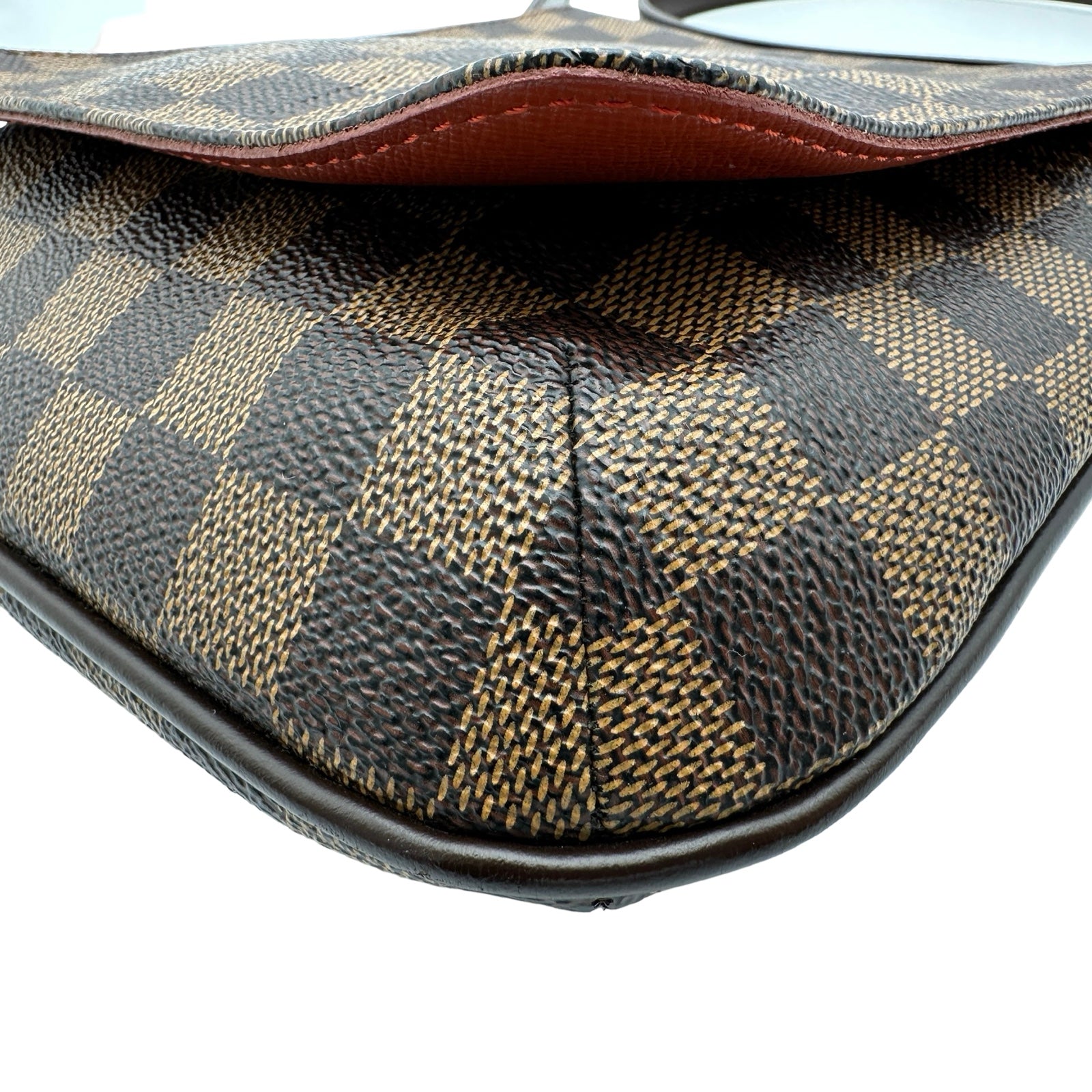 ルイ・ヴィトン LOUIS VUITTON ミュゼット・サルサ ロング N51300
