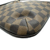 ルイ・ヴィトン LOUIS VUITTON ミュゼット・サルサ ロング N51300 ブラウン ダミエ レディース ショルダーバッグ