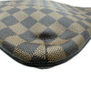ルイ・ヴィトン LOUIS VUITTON ミュゼット・サルサ ロング N51300 ブラウン ダミエ レディース ショルダーバッグ