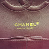 シャネル CHANEL マトラッセ25 A01112 27番台 ブラック ゴールド金具 キャビアスキン レディース ショルダーバッグ
