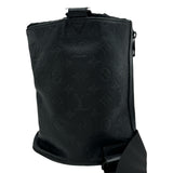 ルイ・ヴィトン LOUIS VUITTON チョークスリングバッグ M44633 ノワール モノグラム/シャドウ メンズ ショルダーバッグ
