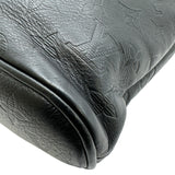 ルイ・ヴィトン LOUIS VUITTON チョークスリングバッグ M44633 ノワール モノグラム/シャドウ メンズ ショルダーバッグ
