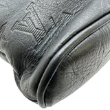 ルイ・ヴィトン LOUIS VUITTON チョークスリングバッグ M44633 ノワール モノグラム/シャドウ メンズ ショルダーバッグ
