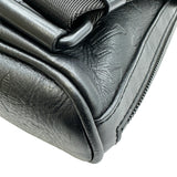 ルイ・ヴィトン LOUIS VUITTON チョークスリングバッグ M44633 ノワール モノグラム/シャドウ メンズ ショルダーバッグ