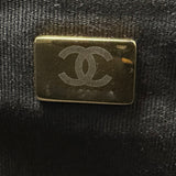 シャネル CHANEL マトラッセラージボーリングバッグ AS5579 ブラック ゴールド金具 パテント レディース ショルダーバッグ