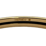 エルメス HERMES エナメルブレスレット<トラフィック・ジャム> マルチカラー/ゴールド エナメル/メタル アクセサリー
